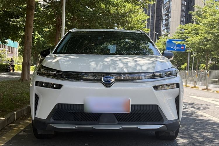 Used AION V 2020 70 Intelligent Edition Exterior 5