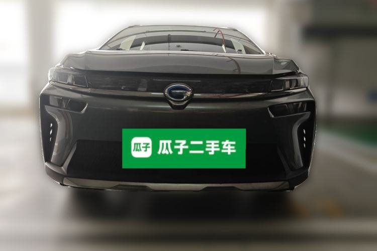 Used AION V 2020 60 Intelligent Edition Front