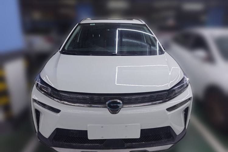Used AION V 2020 70 Intelligent Edition Front