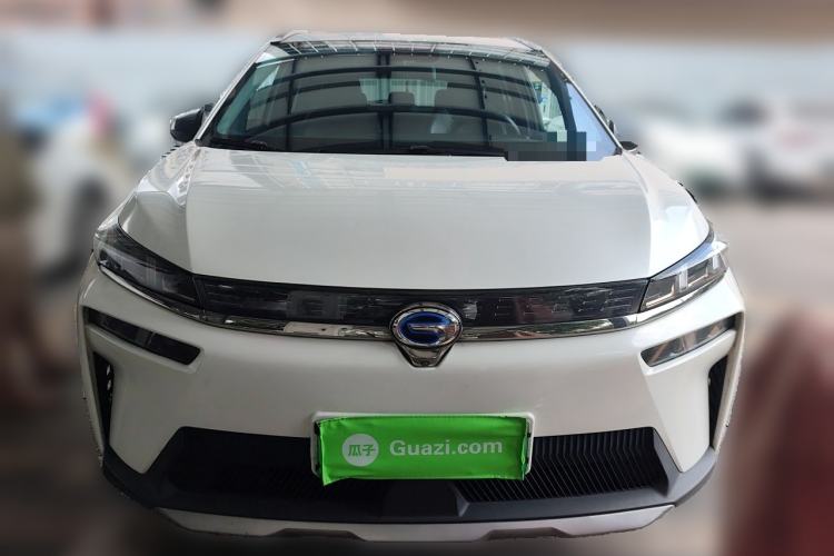 Used AION V 2020 70 Intelligent Edition Front
