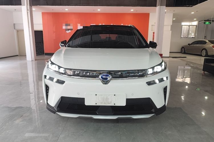Used AION V 2020 70 Intelligent Edition Front