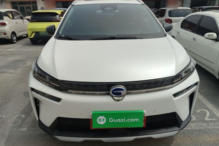 Used AION V 2020 70 Driving Premium Edition Front