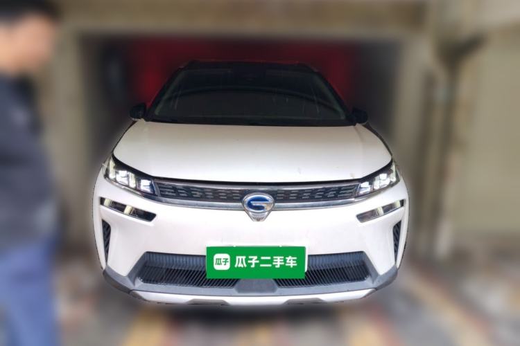 Used AION V 2020 70 Smart Technology Edition Front