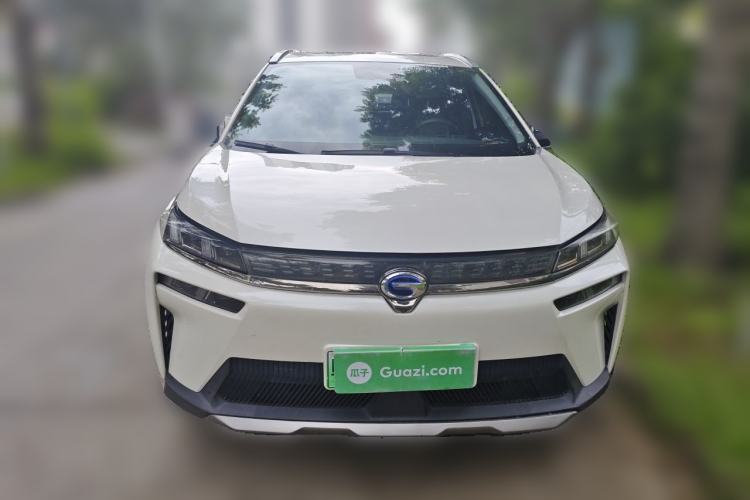 Used AION V 2020 80 Intelligent Edition Front
