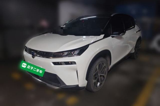Used AION V 2020 70 PLUS Smart Edition