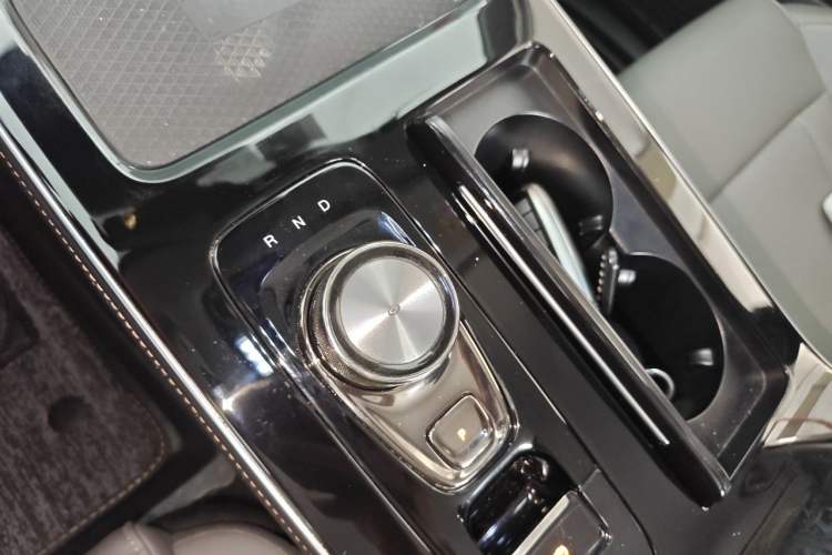 Used AION V 2020 60 Intelligent Edition Gear Lever