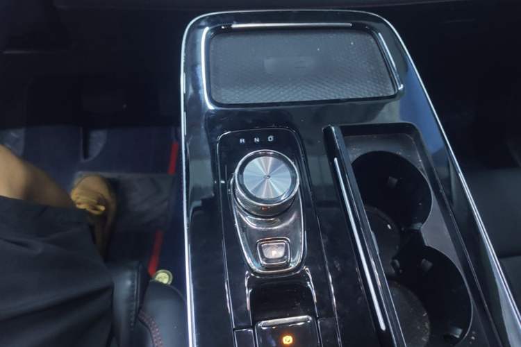 Used AION V 2020 70 Intelligent Edition Gear Lever