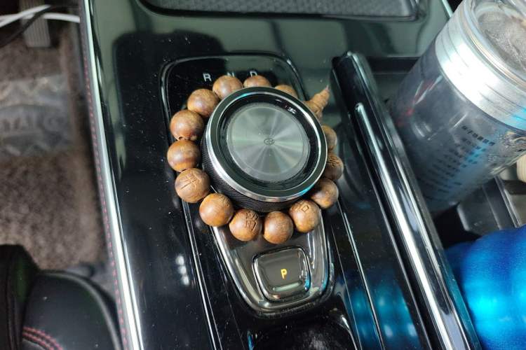 Used AION V 2020 70 Intelligent Edition Gear Lever
