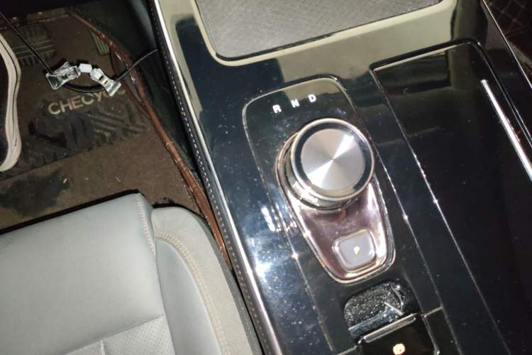 Used AION V 2020 70 Smart Technology Edition Gear Lever