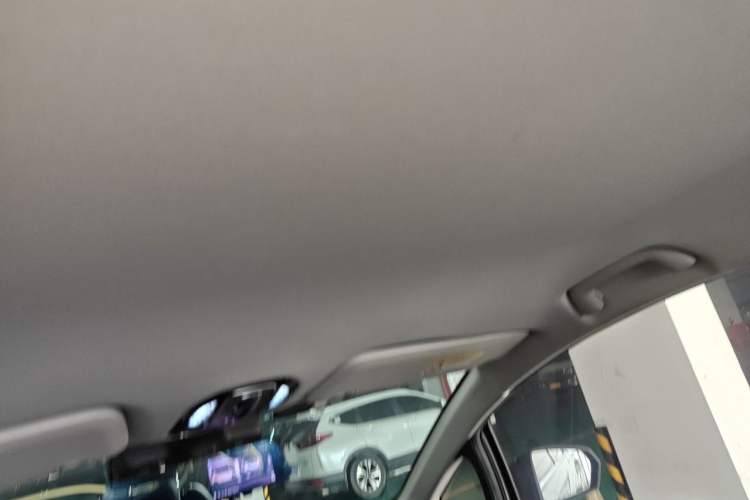 Used AION V 2020 60 Intelligent Edition Headliner