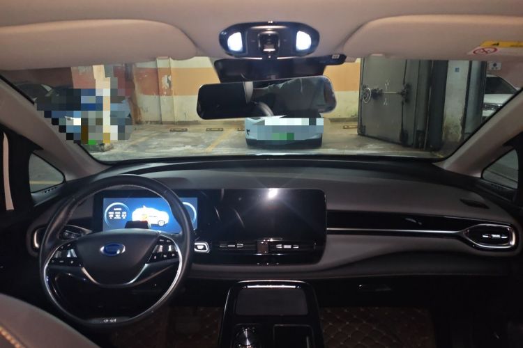Used AION V 2020 70 PLUS Smart Edition Headliner