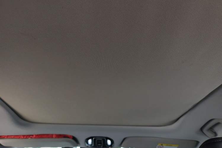 Used AION V 2020 70 Intelligent Edition Headliner