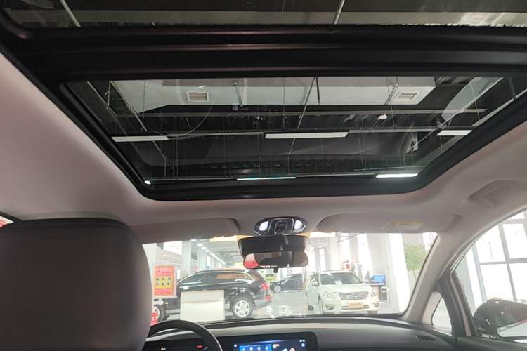 Used AION V 2020 70 Intelligent Edition Headliner