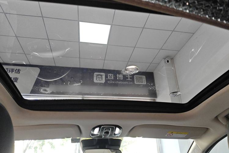 Used AION V 2020 70 Intelligent Edition Headliner
