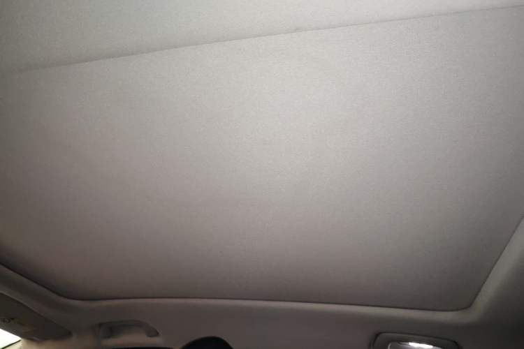 Used AION V 2020 70 Smart Technology Edition Headliner