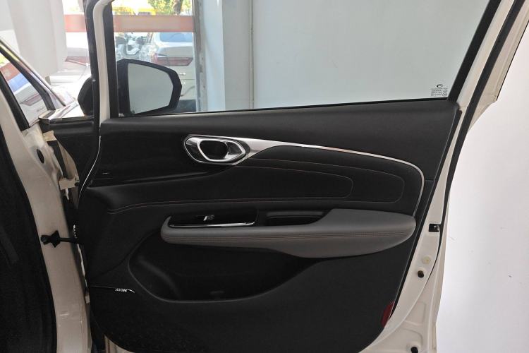 Used AION V 2020 70 Intelligent Edition Interior 1