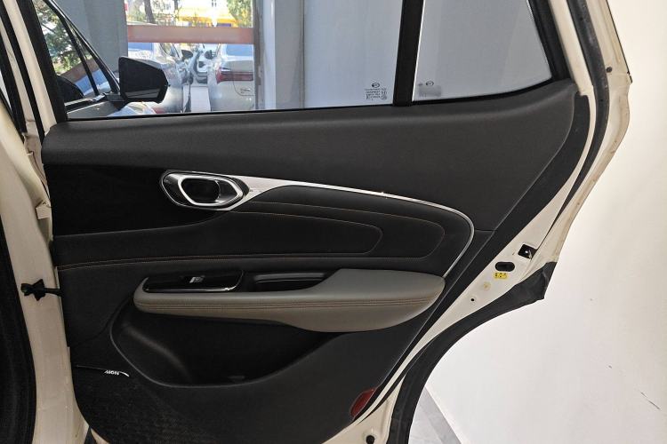 Used AION V 2020 70 Intelligent Edition Interior 4