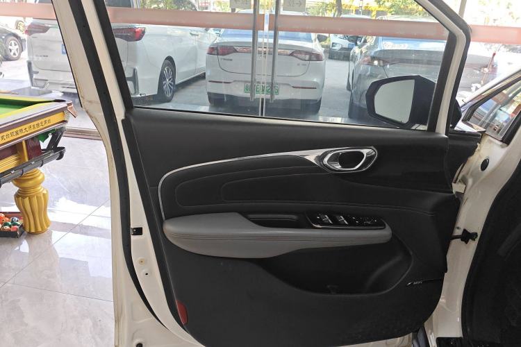 Used AION V 2020 70 Intelligent Edition Interior 5