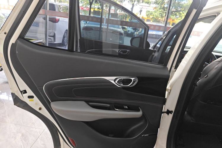 Used AION V 2020 70 Intelligent Edition Interior 6