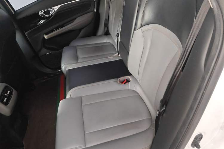 Used AION V 2020 70 Intelligent Edition Interior 8