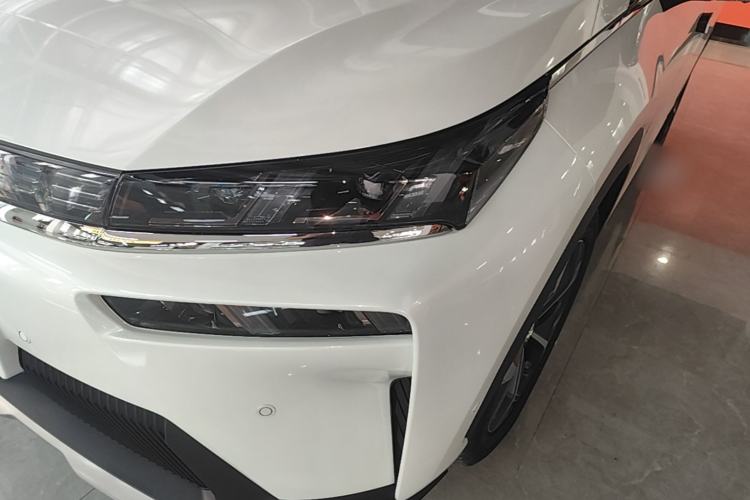 Used AION V 2020 70 Intelligent Edition Left Front Headlight