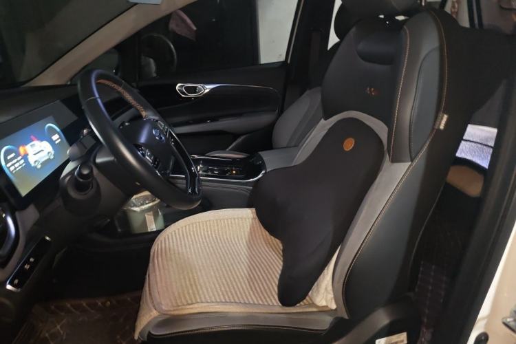 Used AION V 2020 70 PLUS Smart Edition Left Front Seat
