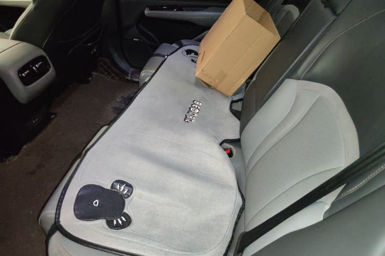 Used AION V 2020 70 Smart Technology Edition Left Rear Seat