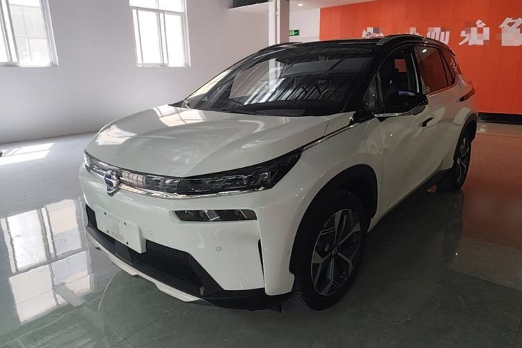 Used AION V 2020 70 Intelligent Edition Guazi used car, China used car export, Used car for sale, Used  cars, Cheapest cars for sale