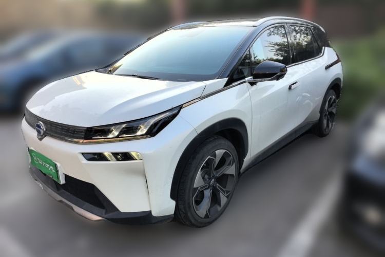 Used AION V 2020 80 Intelligent Technology Edition Guazi used car, China used car export, Used car for sale, Used  cars, Cheapest cars for sale