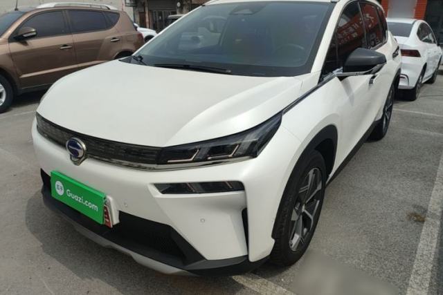 Used AION V 2020 70 Driving Premium Edition