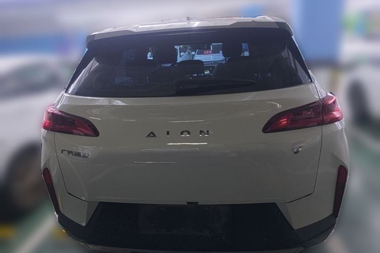 Used AION V 2020 70 Intelligent Edition Rear
