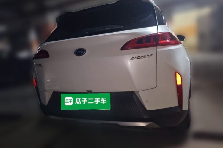 Used AION V 2020 70 PLUS Smart Edition Rear