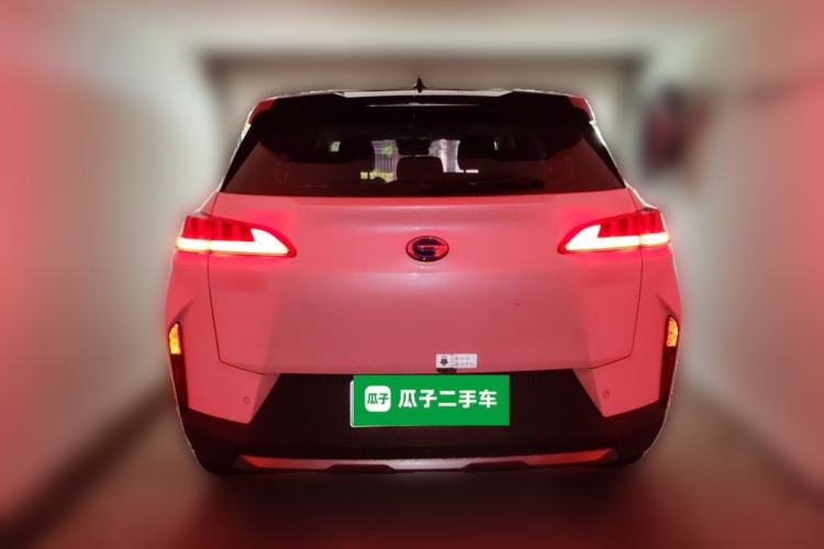 Used AION V 2020 70 Smart Technology Edition Rear