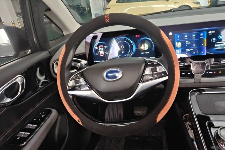 Used AION V 2020 60 Intelligent Edition Steering Wheel
