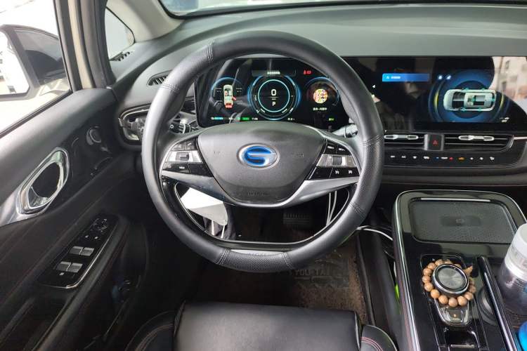 Used AION V 2020 70 Intelligent Edition Steering Wheel