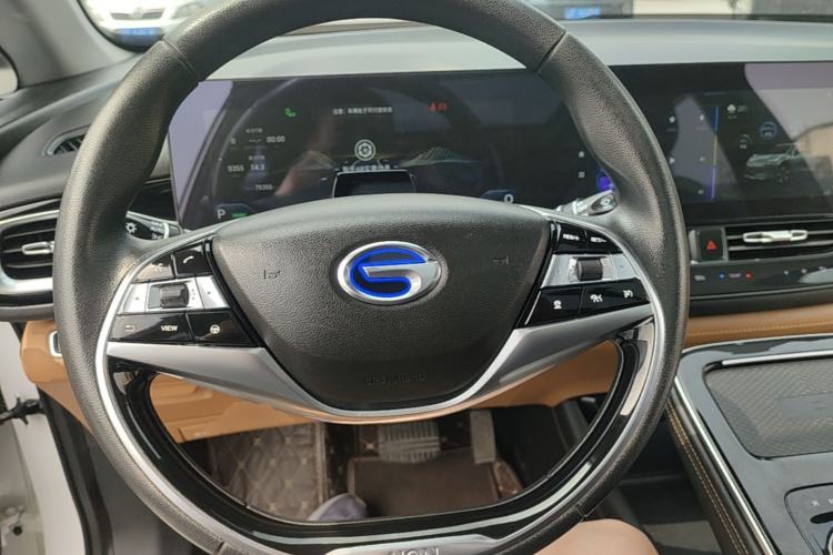 Used AION V 2020 70 Driving Premium Edition Steering Wheel
