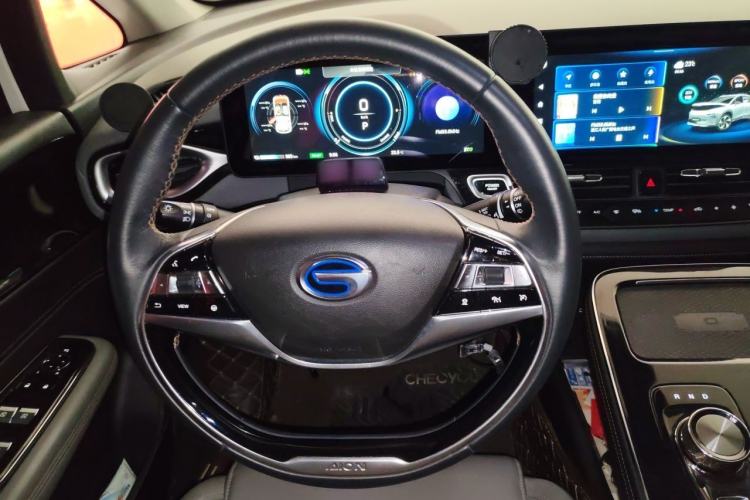 Used AION V 2020 70 Smart Technology Edition Steering Wheel