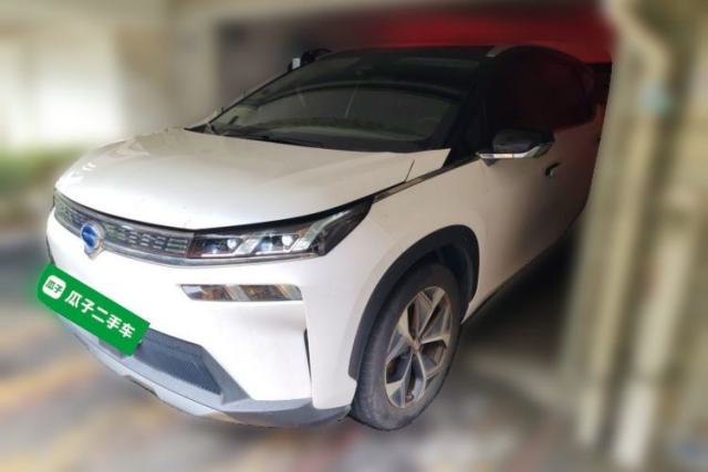 Used AION V 2020 70 Smart Technology Edition