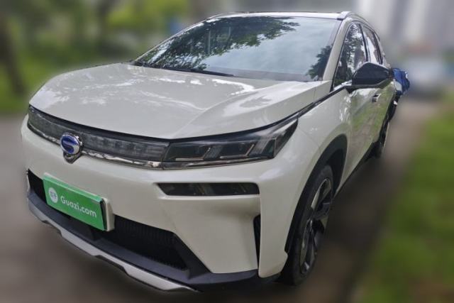 Used AION V 2020 80 Intelligent Edition