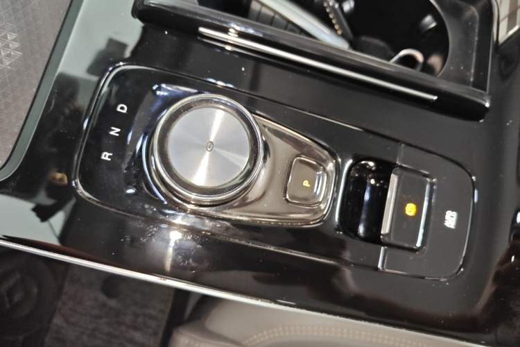Used AION V 2020 60 Intelligent Edition Vehicle Key