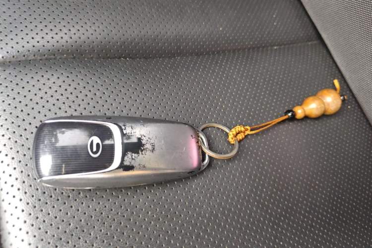 Used AION V 2020 80 Intelligent Edition Vehicle Key