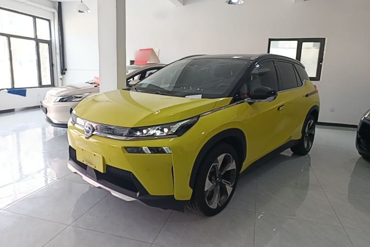 Used AION V 2020 80 Intelligent Edition Guazi used car, China used car export, Used car for sale, Used cars, Cheapest cars for sale