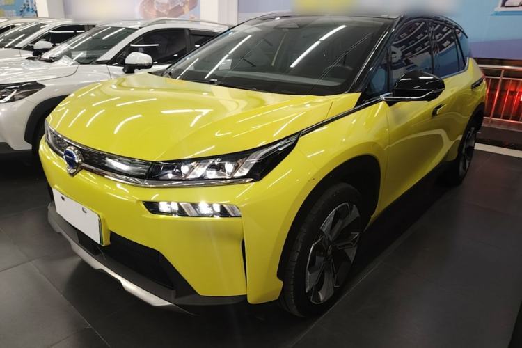 Used AION V 2020 80 Intelligent Technology Edition Guazi used car, China used car export, Used car for sale, Used  cars, Cheapest cars for sale