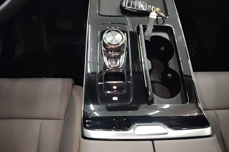 Used AION V 2020 80 Intelligent Technology Edition Gear Lever