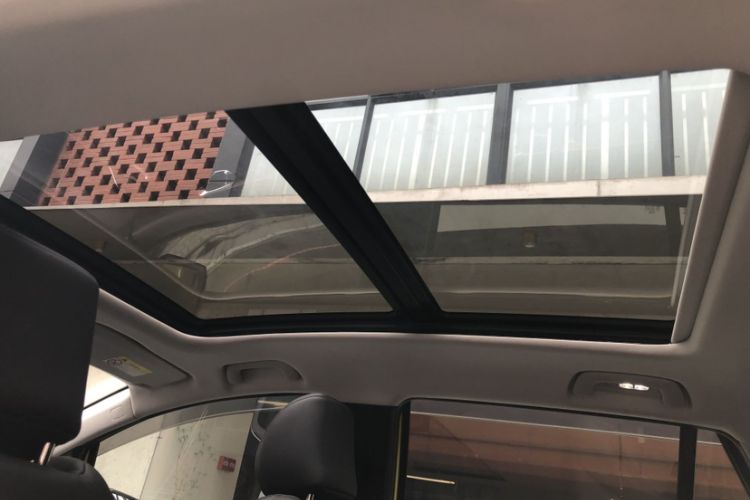 Used AION V 2020 70 Intelligent Edition Headliner