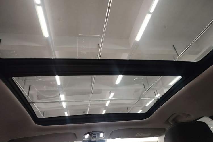 Used AION V 2020 80 Intelligent Technology Edition Headliner