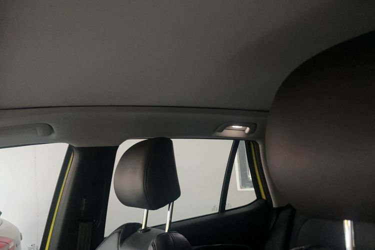 Used AION V 2020 80 Intelligent Edition Headliner