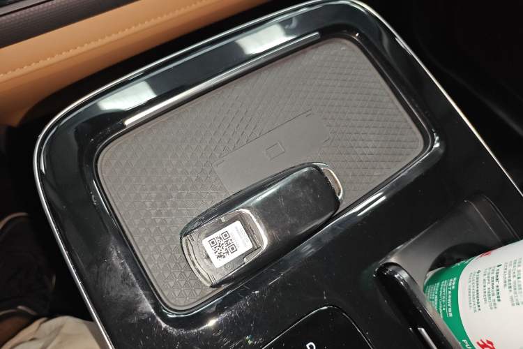 Used AION V 2020 70 Smart Technology Edition Interior 1