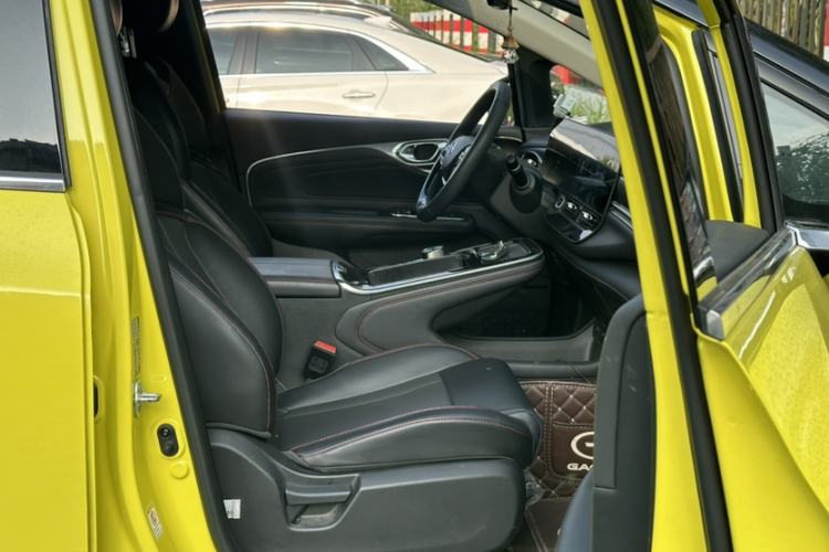 Used AION V 2020 80 Intelligent Edition Right Front Seat