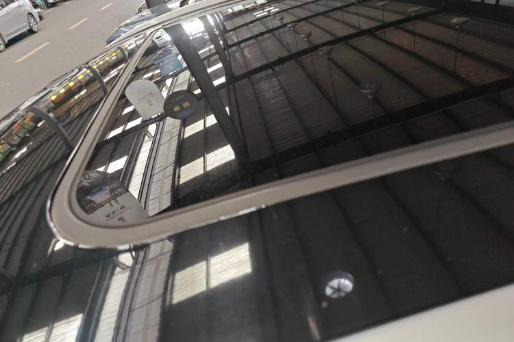 Used AION V 2020 70 Smart Technology Edition Roof